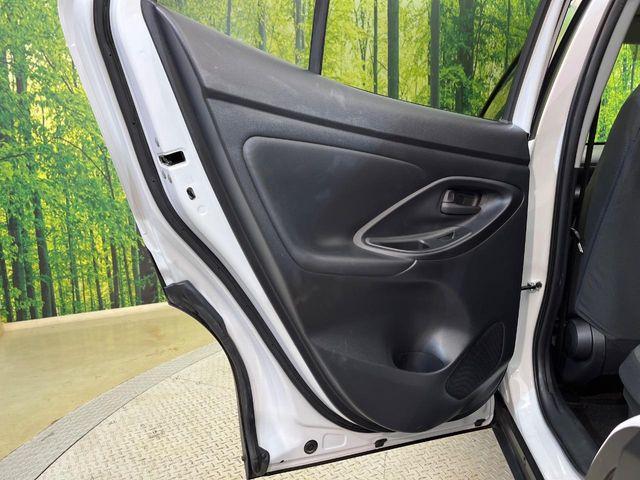 ヤリスクロス（新潟県新潟市南区）画像40