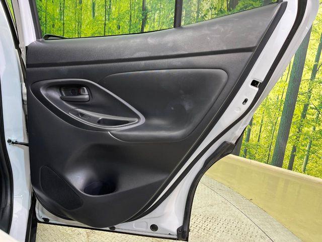 ヤリスクロス（新潟県新潟市南区）画像41