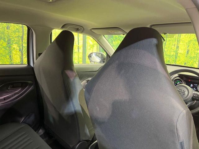 ヤリスクロス（新潟県新潟市南区）画像42