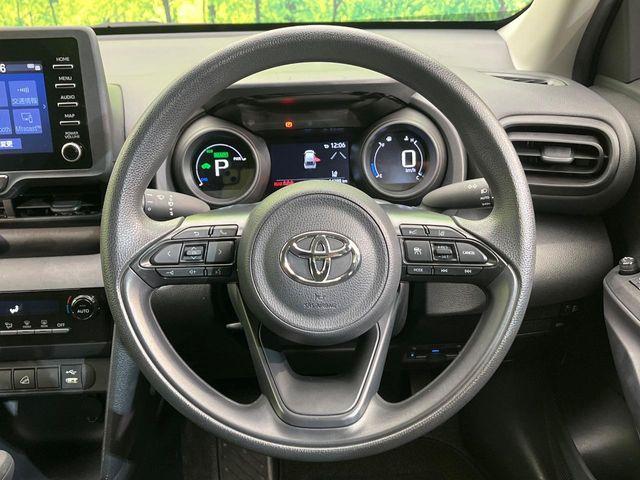 ヤリスクロス（新潟県新潟市南区）画像43