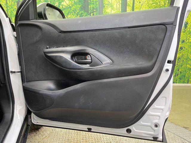 ヤリスクロス（新潟県新潟市南区）画像44