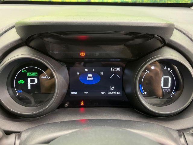 ヤリスクロス（新潟県新潟市南区）画像48