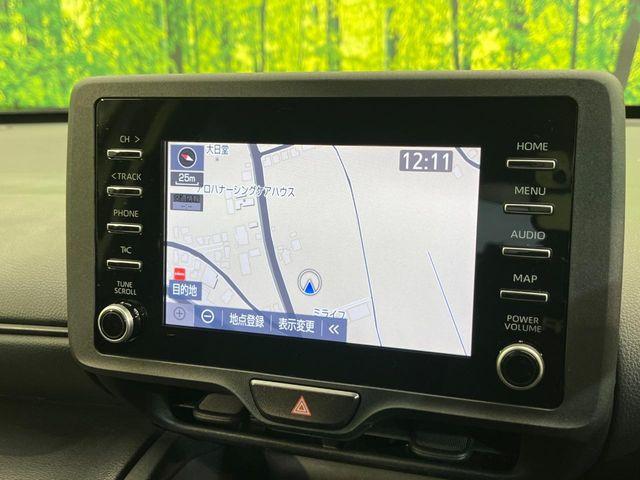 ヤリスクロス（新潟県新潟市南区）画像59