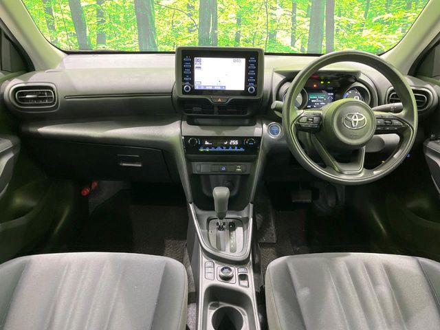 ヤリスクロス（新潟県長岡市）画像2