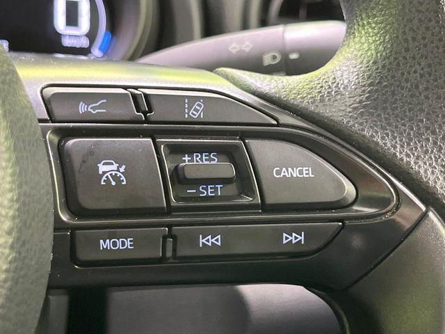 ヤリスクロス（新潟県長岡市）画像5