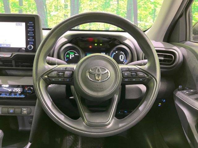 ヤリスクロス（新潟県長岡市）画像9