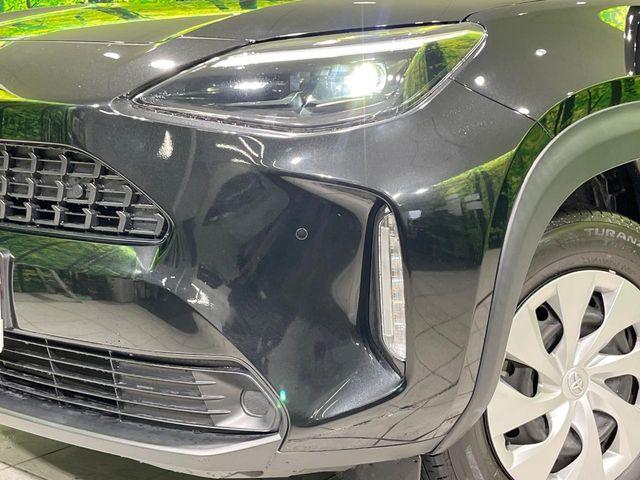 ヤリスクロス（新潟県長岡市）画像13