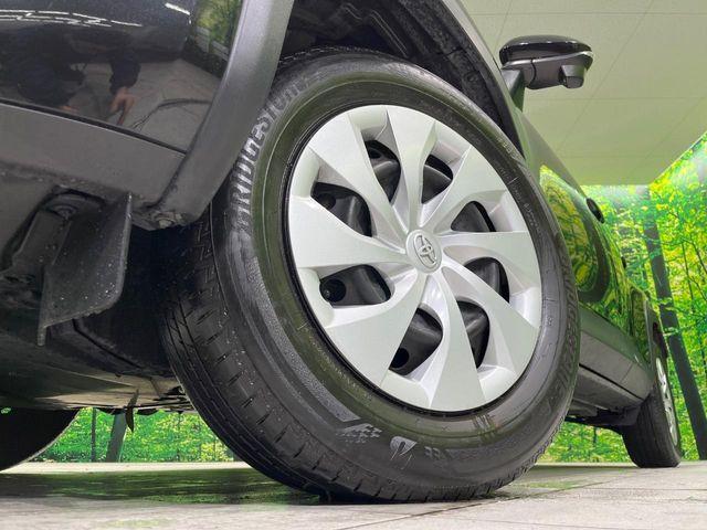 ヤリスクロス（新潟県長岡市）画像14