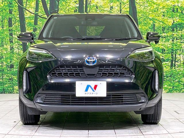 ヤリスクロス（新潟県長岡市）画像15