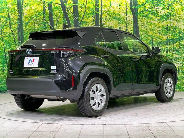 ヤリスクロス（新潟県長岡市）画像18