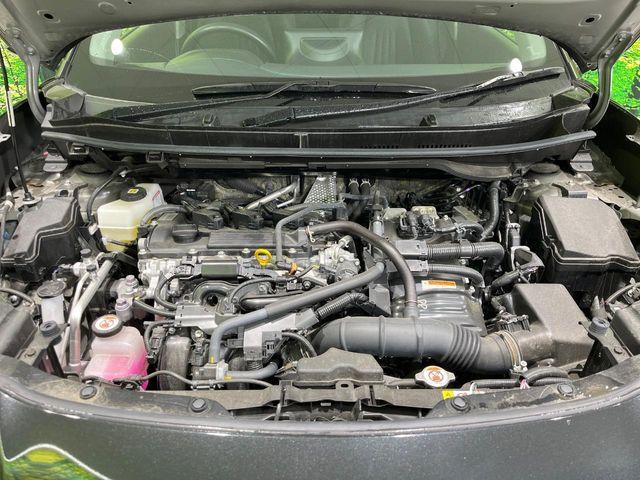 ヤリスクロス（新潟県長岡市）画像19