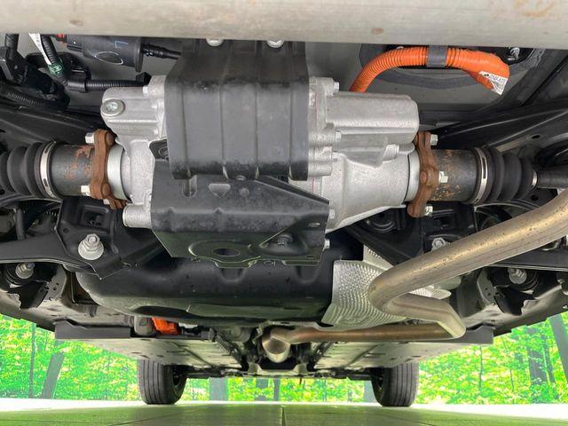 ヤリスクロス（新潟県長岡市）画像20