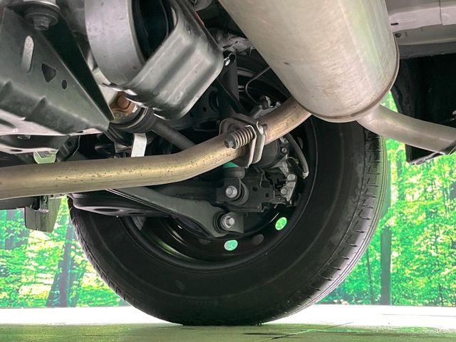 ヤリスクロス（新潟県長岡市）画像22