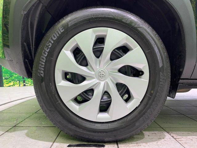 ヤリスクロス（新潟県長岡市）画像23