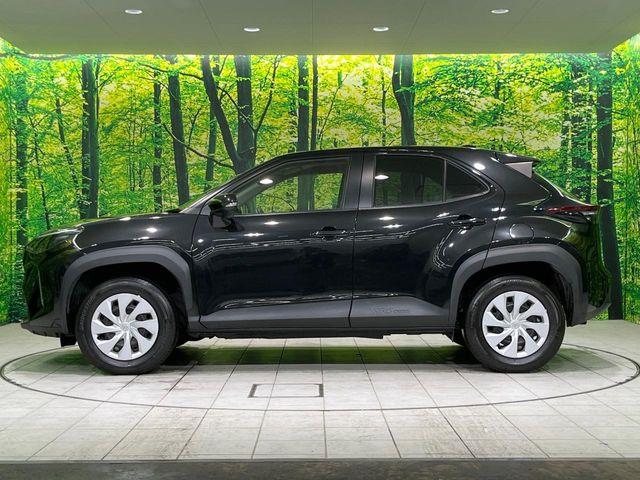 ヤリスクロス（新潟県長岡市）画像31