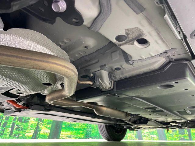 ヤリスクロス（新潟県長岡市）画像32