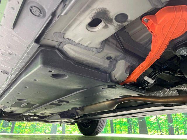 ヤリスクロス（新潟県長岡市）画像33