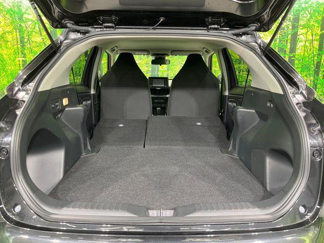 ヤリスクロス（新潟県長岡市）画像36