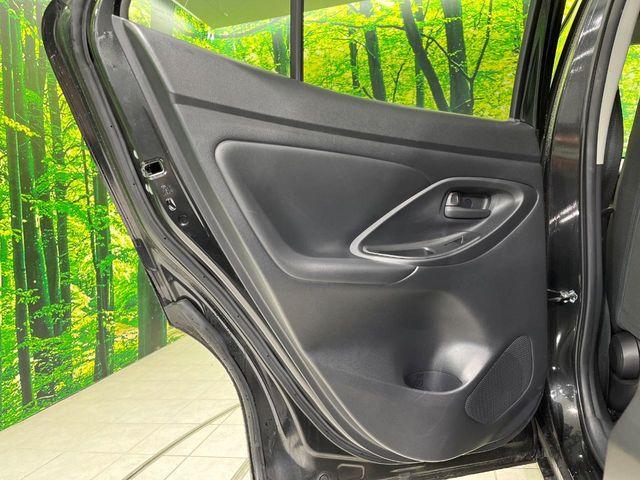 ヤリスクロス（新潟県長岡市）画像37