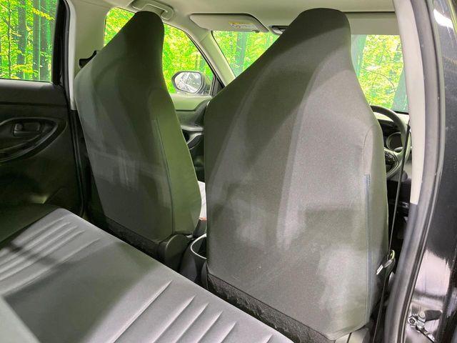 ヤリスクロス（新潟県長岡市）画像41