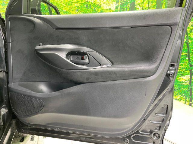 ヤリスクロス（新潟県長岡市）画像42