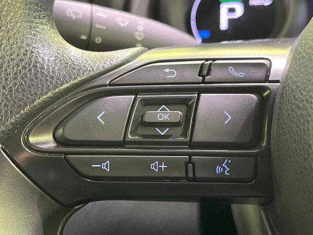 ヤリスクロス（新潟県長岡市）画像48