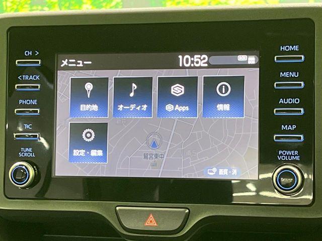 ヤリスクロス（新潟県長岡市）画像53