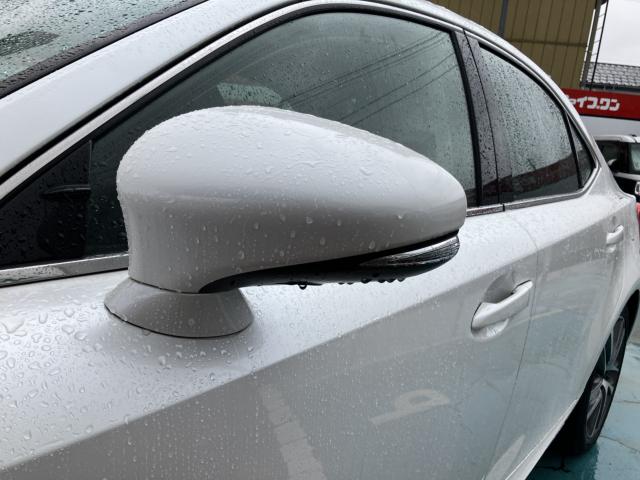 レクサスＩＳ（新潟県長岡市）画像52