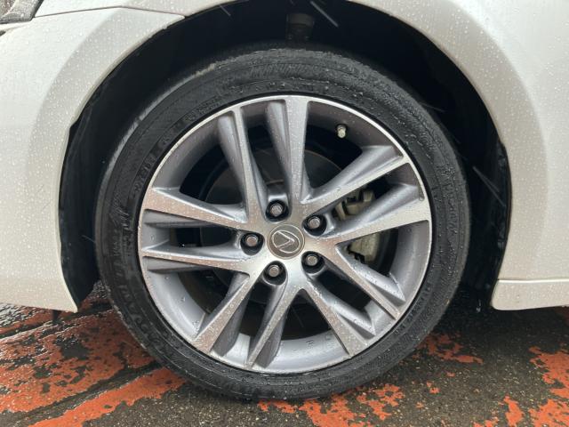 レクサスＩＳ（新潟県長岡市）画像55