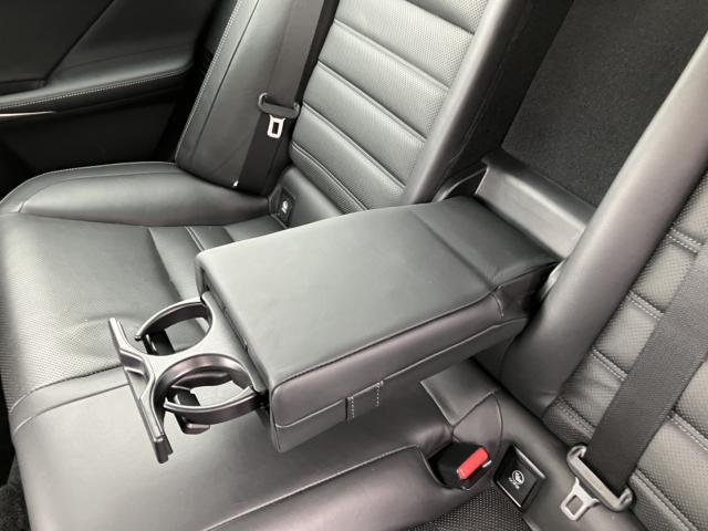 レクサスＩＳ（新潟県長岡市）画像40