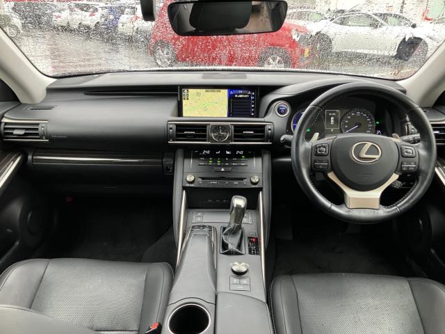 レクサスＩＳ（新潟県長岡市）画像31