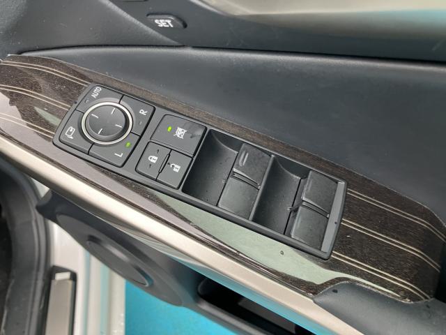 レクサスＩＳ（新潟県長岡市）画像29