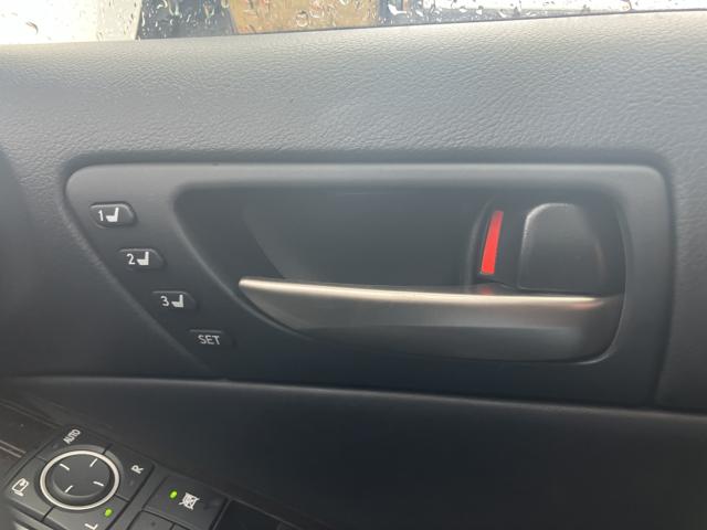 レクサスＩＳ（新潟県長岡市）画像43