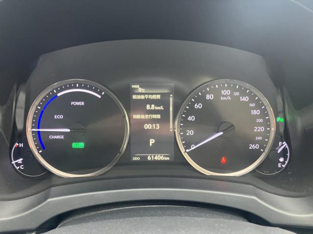 レクサスＩＳ（新潟県長岡市）画像10