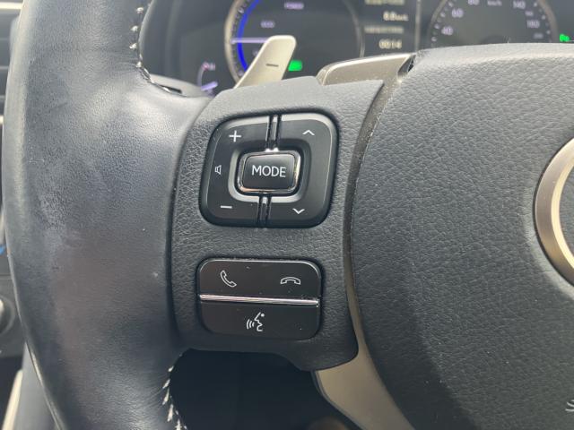 レクサスＩＳ（新潟県長岡市）画像34