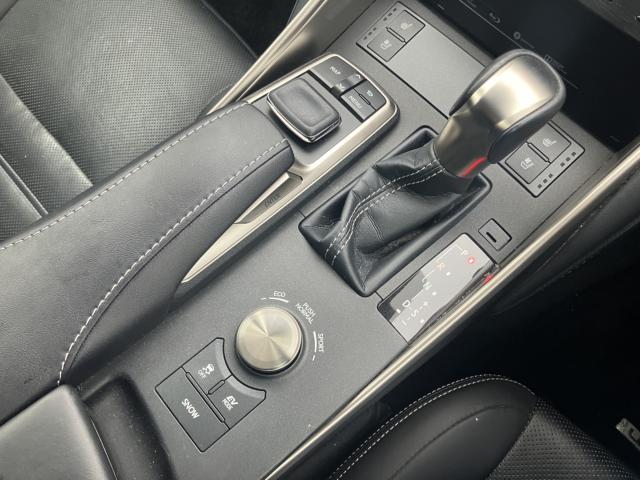 レクサスＩＳ（新潟県長岡市）画像24