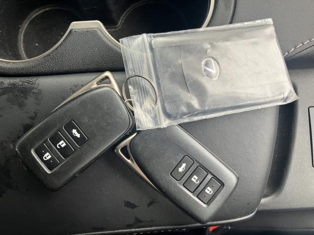 レクサスＩＳ（新潟県長岡市）画像28