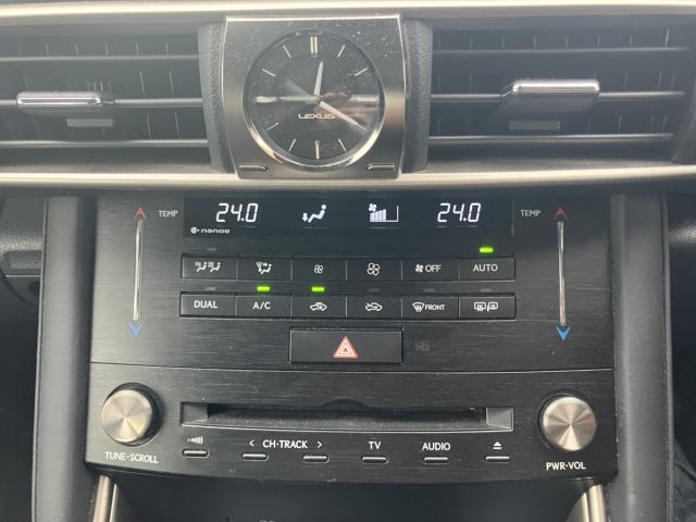 レクサスＩＳ（新潟県長岡市）画像21