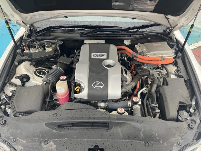 レクサスＩＳ（新潟県長岡市）画像53