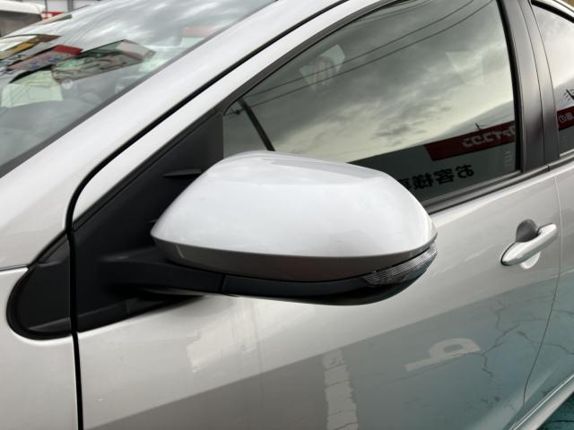 ヤリス（新潟県長岡市）