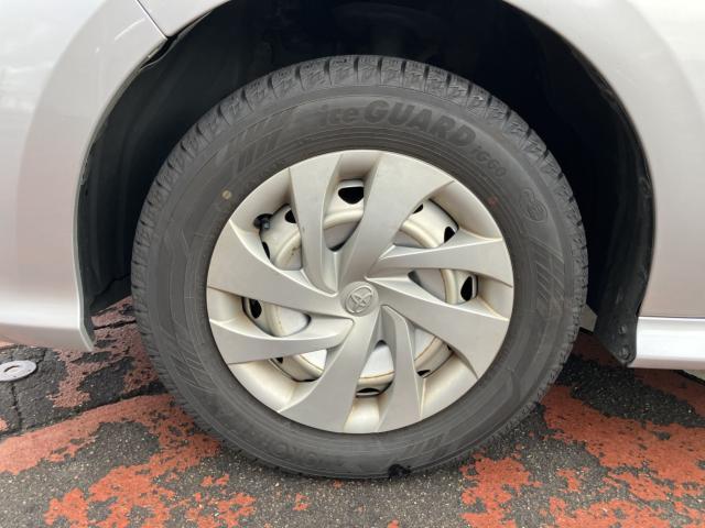 ヤリス（新潟県長岡市）