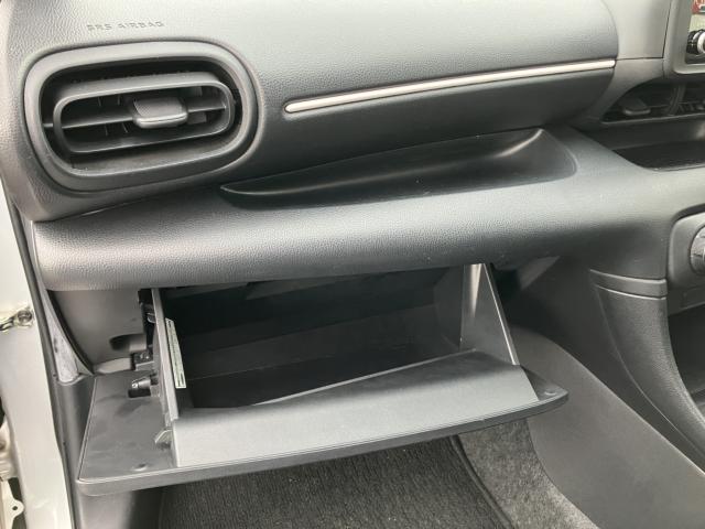 ヤリス（新潟県長岡市）