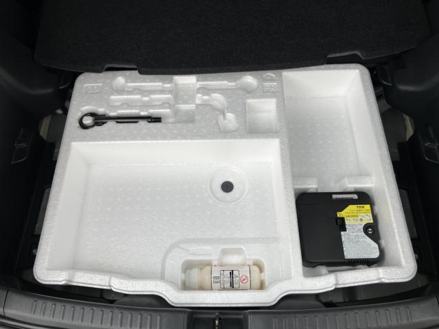 ヤリス（新潟県長岡市）