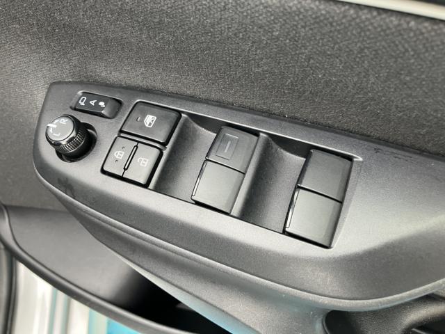 ヤリス（新潟県長岡市）