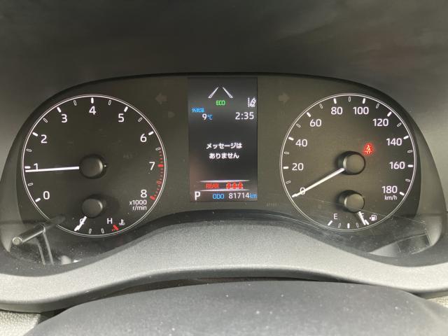 ヤリス（新潟県長岡市）