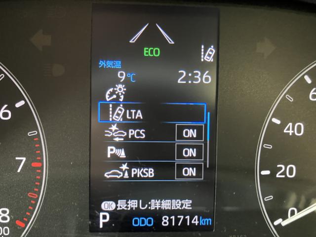 ヤリス（新潟県長岡市）