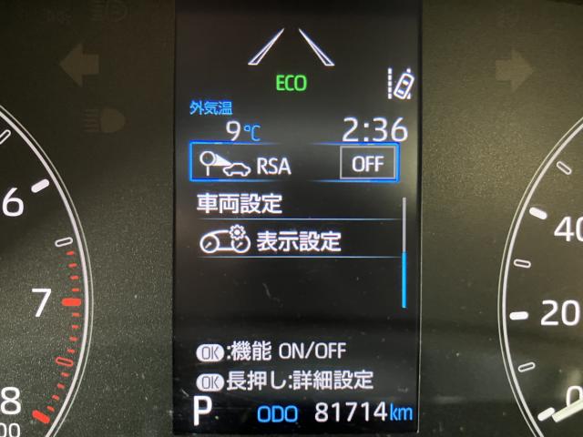 ヤリス（新潟県長岡市）