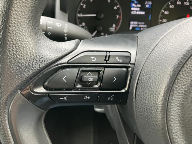 ヤリス（新潟県長岡市）