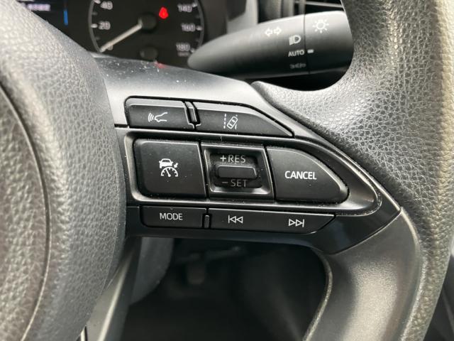 ヤリス（新潟県長岡市）