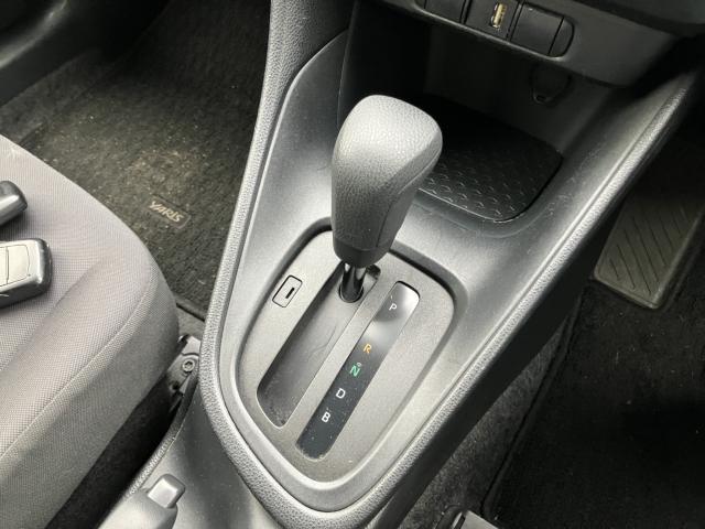 ヤリス（新潟県長岡市）